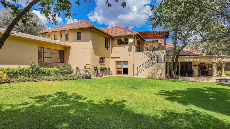 Commercial Property for Sale in Kameeldrift East Gauteng