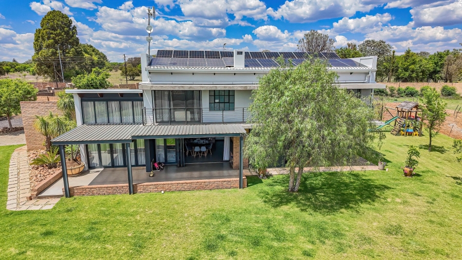 Commercial Property for Sale in Kameeldrift East Gauteng