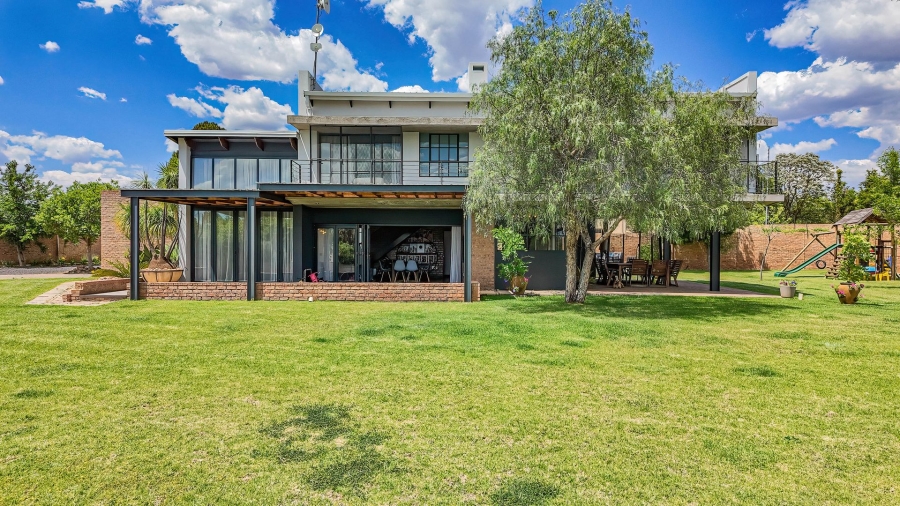 Commercial Property for Sale in Kameeldrift East Gauteng