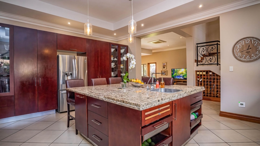 Commercial Property for Sale in Kameeldrift East Gauteng