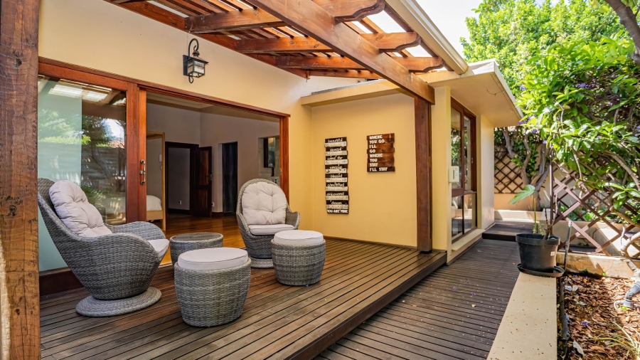 Commercial Property for Sale in Kameeldrift East Gauteng