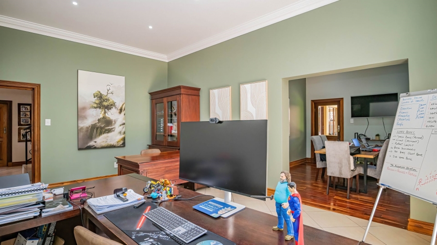 Commercial Property for Sale in Kameeldrift East Gauteng