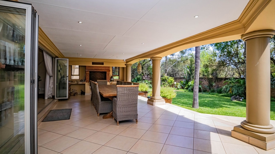 Commercial Property for Sale in Kameeldrift East Gauteng