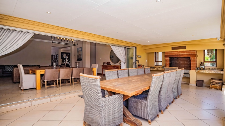 Commercial Property for Sale in Kameeldrift East Gauteng