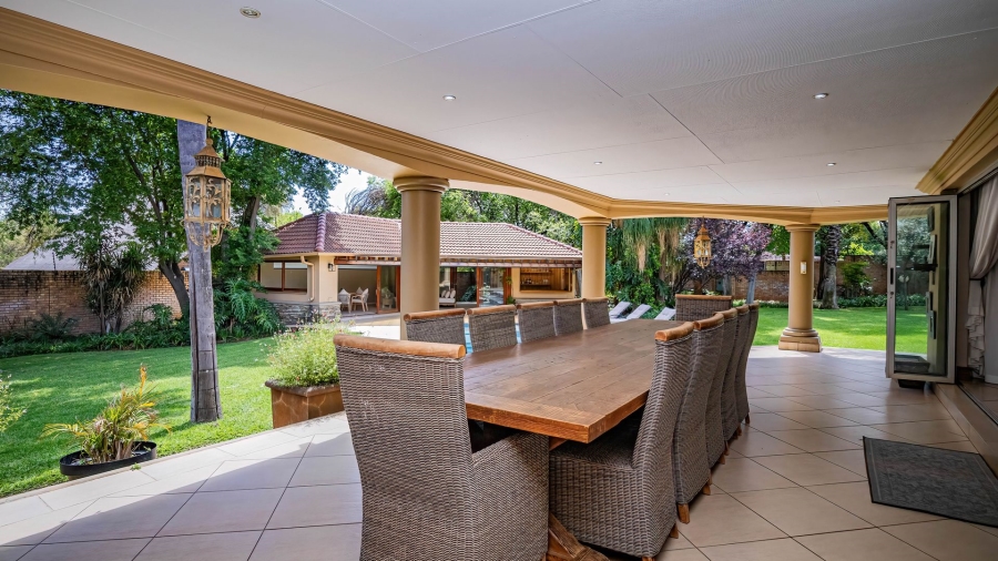 Commercial Property for Sale in Kameeldrift East Gauteng