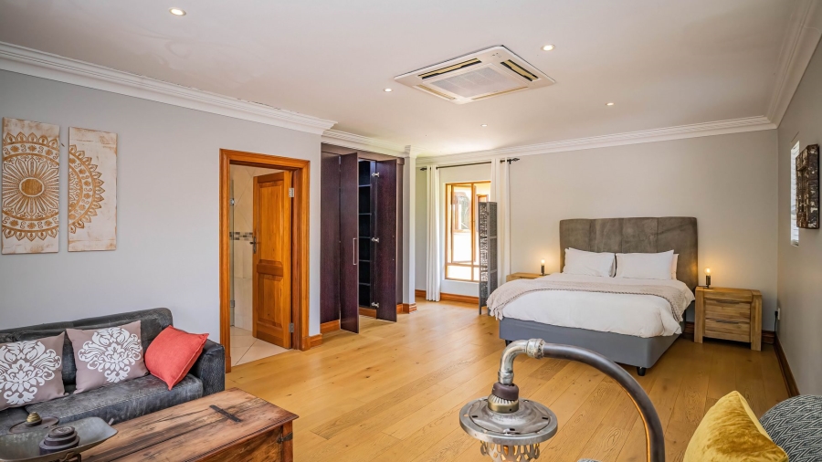 Commercial Property for Sale in Kameeldrift East Gauteng