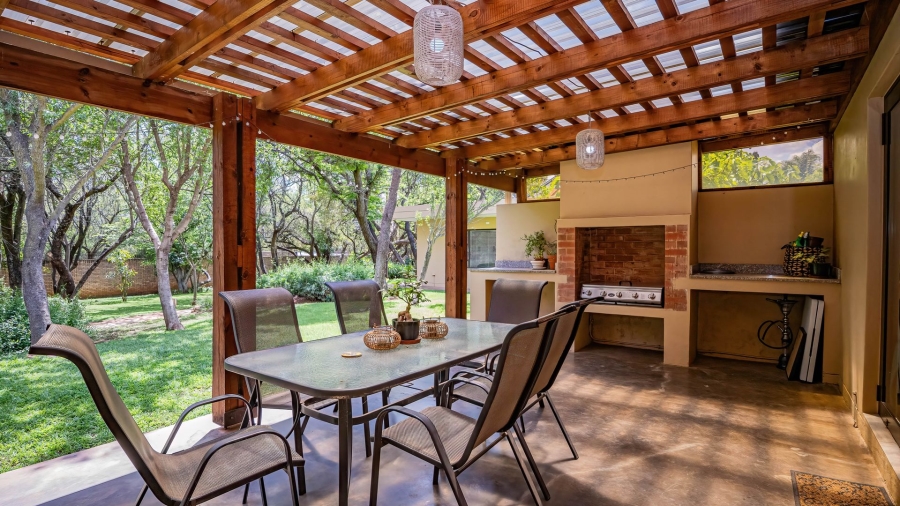 Commercial Property for Sale in Kameeldrift East Gauteng