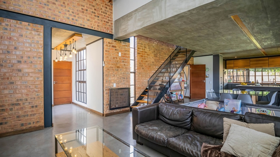 Commercial Property for Sale in Kameeldrift East Gauteng