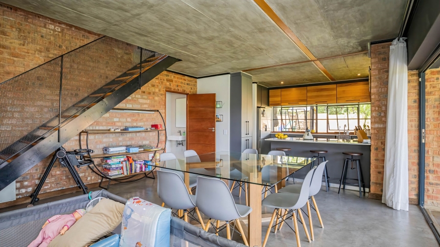 Commercial Property for Sale in Kameeldrift East Gauteng