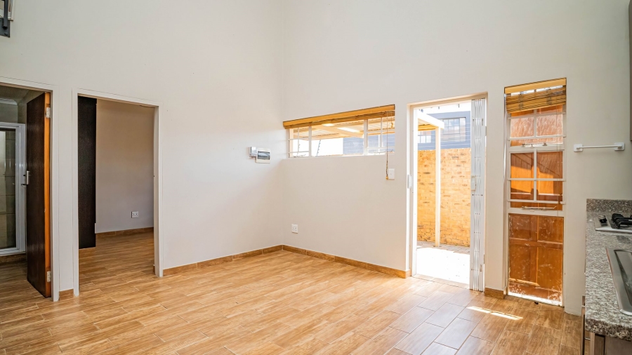 Commercial Property for Sale in Kameeldrift East Gauteng