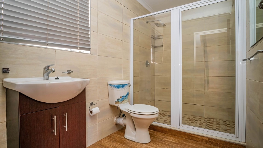 Commercial Property for Sale in Kameeldrift East Gauteng