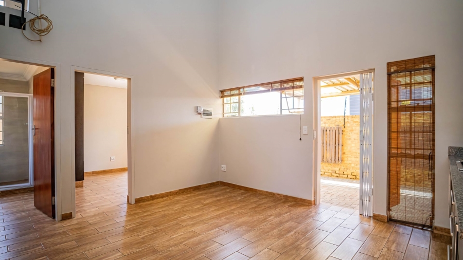 Commercial Property for Sale in Kameeldrift East Gauteng