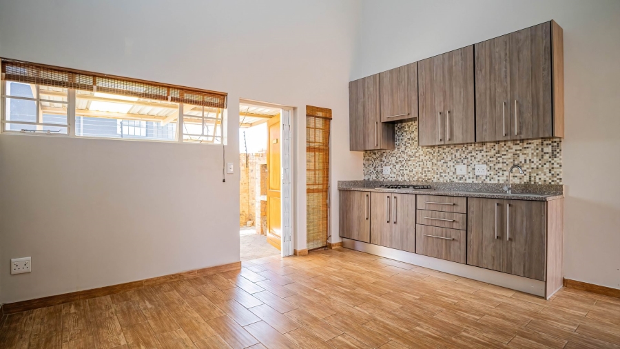 Commercial Property for Sale in Kameeldrift East Gauteng