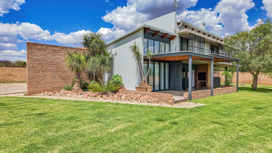 Commercial Property for Sale in Kameeldrift East Gauteng
