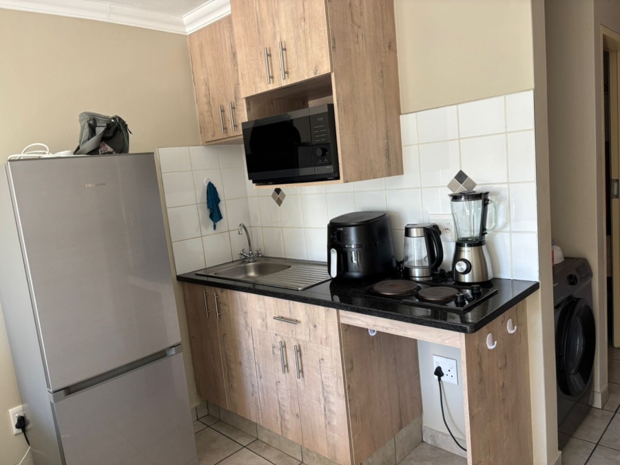 1 Bedroom Property for Sale in Rietfontein Gauteng