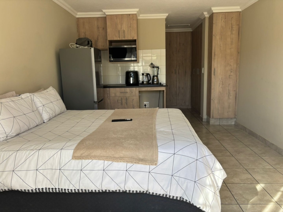 1 Bedroom Property for Sale in Rietfontein Gauteng