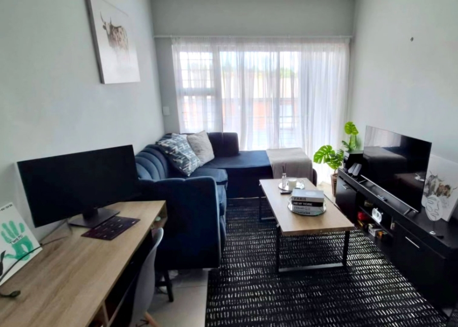 1 Bedroom Property for Sale in Johannesburg Central Gauteng