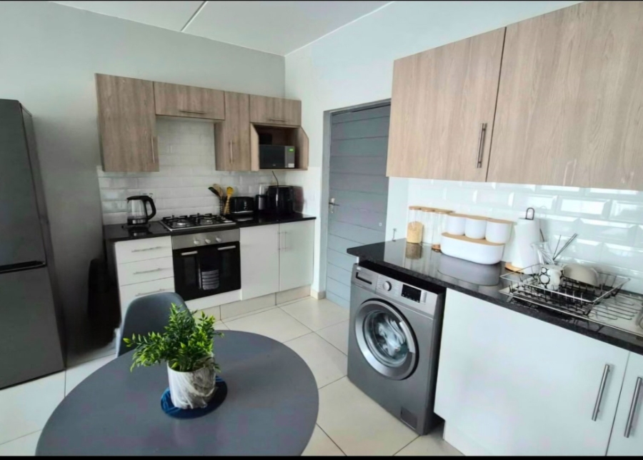 1 Bedroom Property for Sale in Johannesburg Central Gauteng