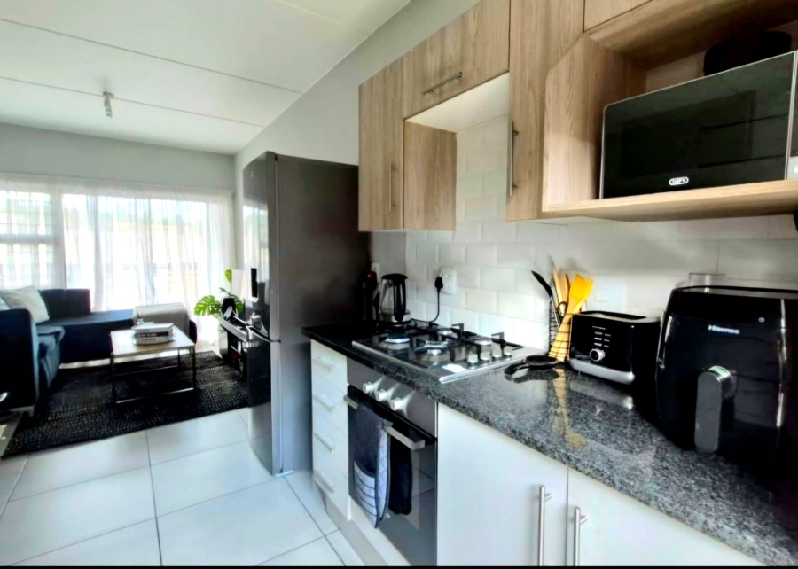 1 Bedroom Property for Sale in Johannesburg Central Gauteng