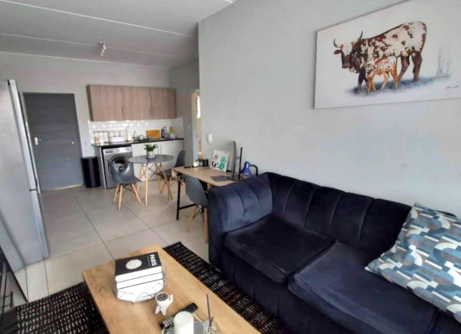 1 Bedroom Property for Sale in Johannesburg Central Gauteng