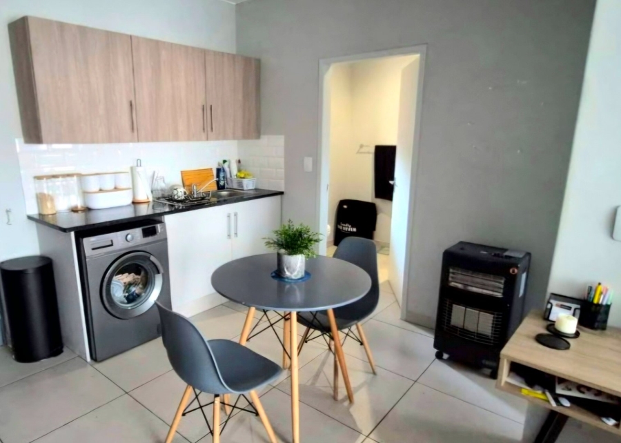 1 Bedroom Property for Sale in Johannesburg Central Gauteng