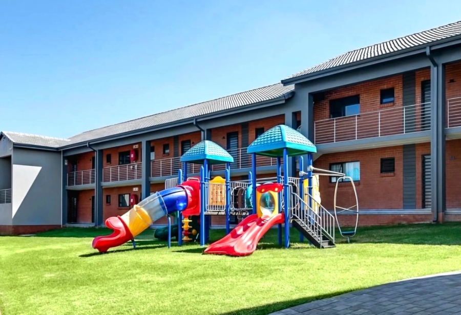 1 Bedroom Property for Sale in Johannesburg Central Gauteng