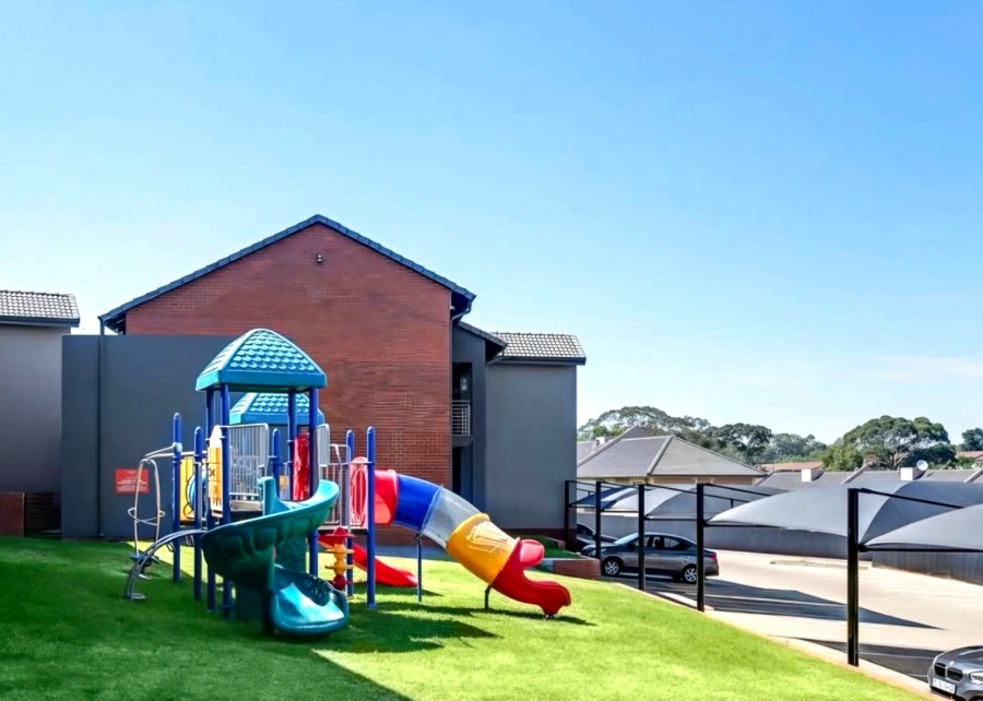 1 Bedroom Property for Sale in Johannesburg Central Gauteng