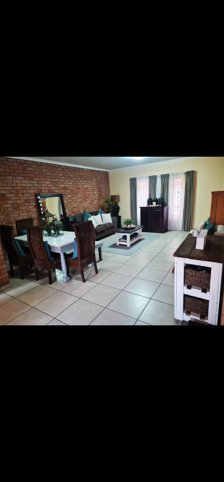 To Let 2 Bedroom Property for Rent in Witfield Gauteng