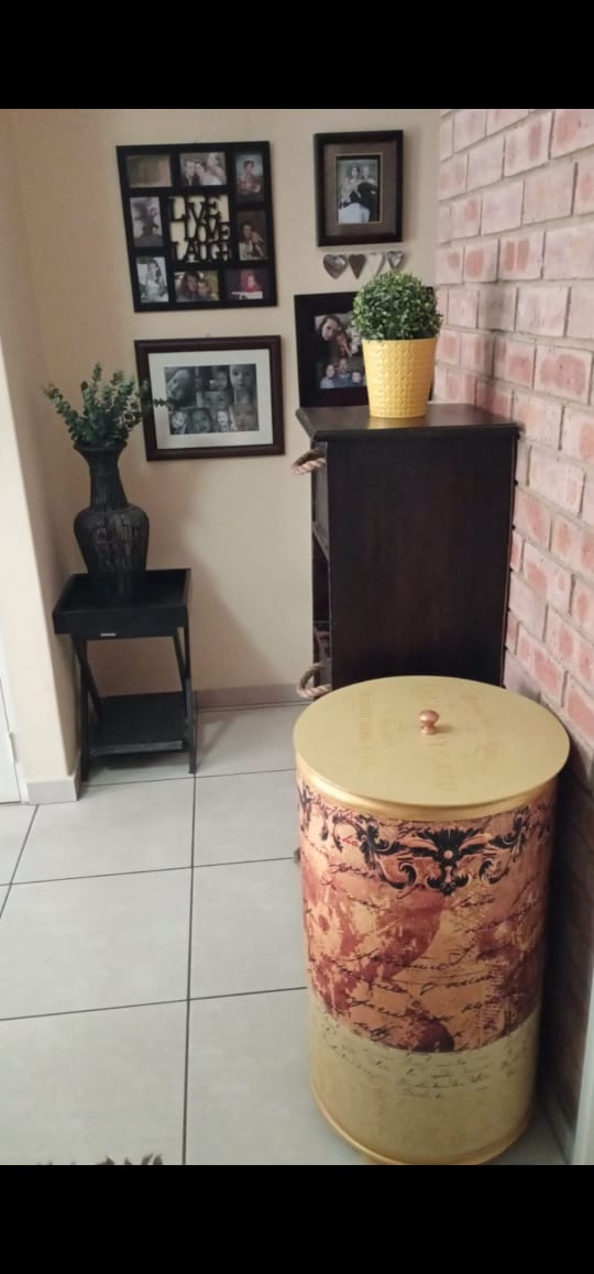 To Let 2 Bedroom Property for Rent in Witfield Gauteng