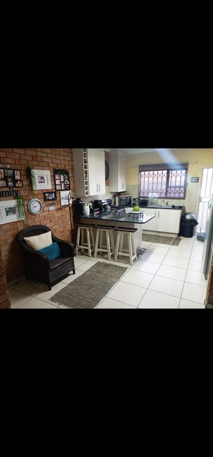 To Let 2 Bedroom Property for Rent in Witfield Gauteng