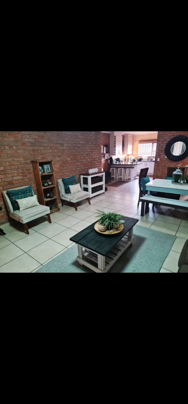 To Let 2 Bedroom Property for Rent in Witfield Gauteng