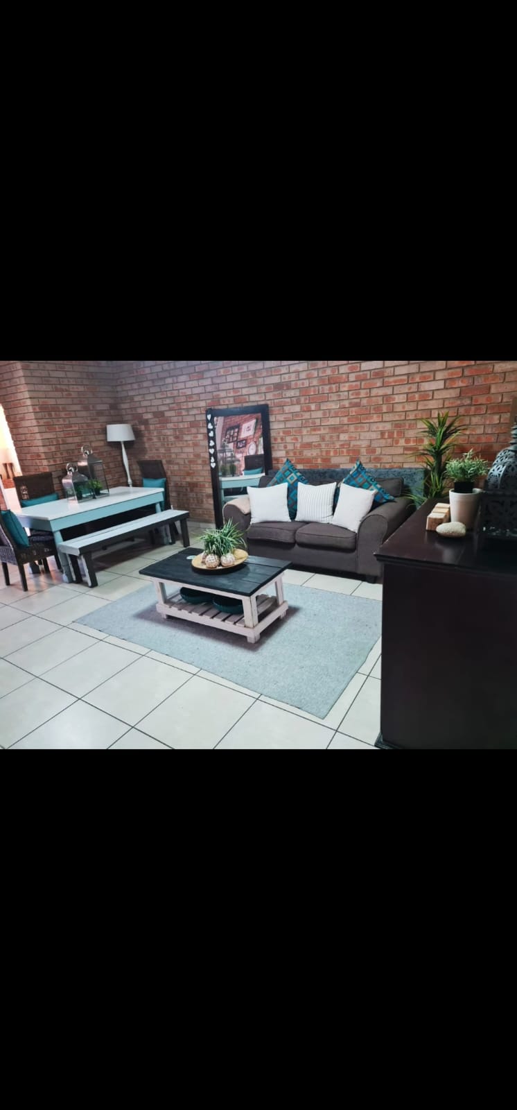 To Let 2 Bedroom Property for Rent in Witfield Gauteng