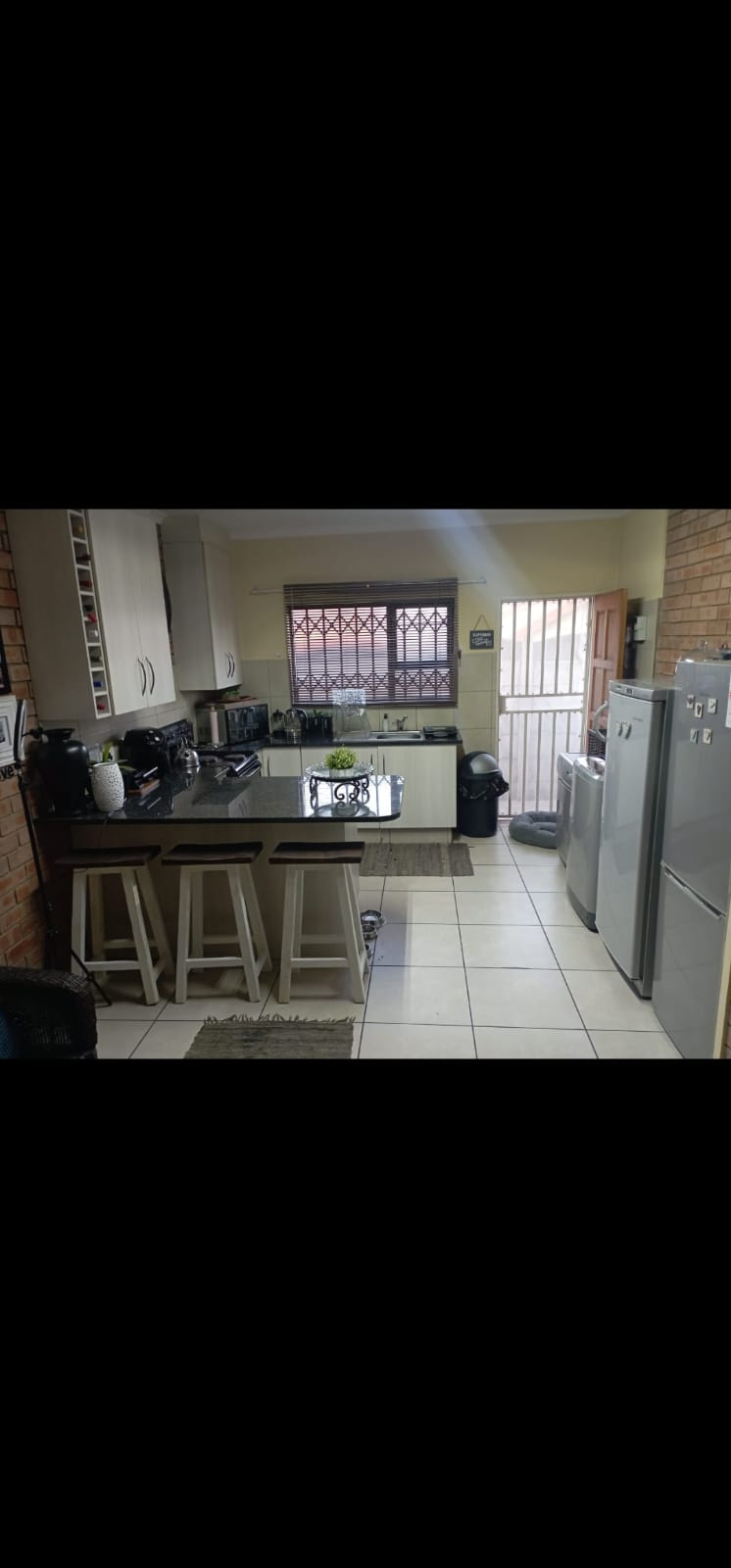 To Let 2 Bedroom Property for Rent in Witfield Gauteng