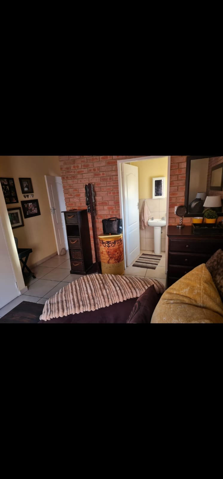 To Let 2 Bedroom Property for Rent in Witfield Gauteng