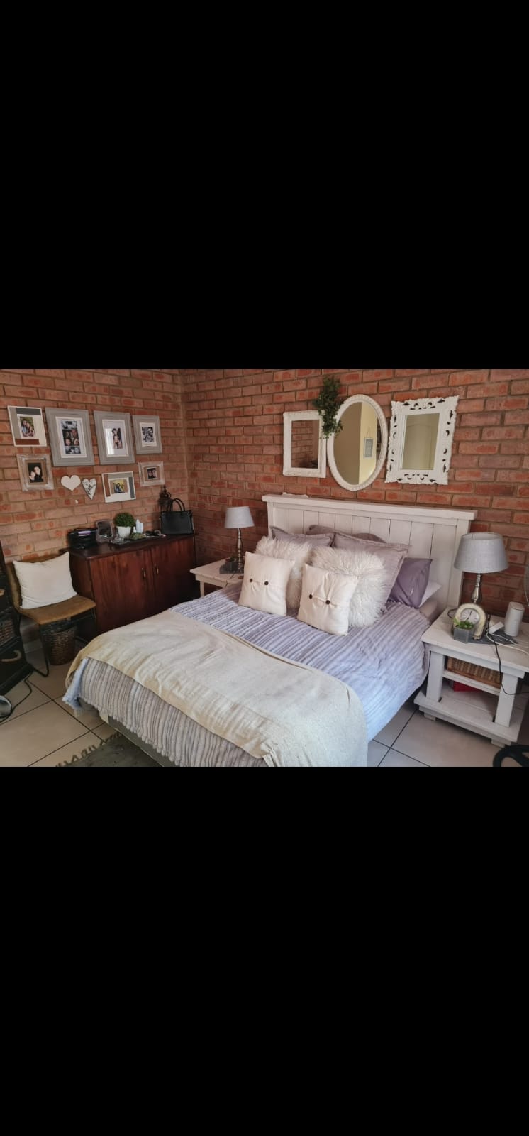 To Let 2 Bedroom Property for Rent in Witfield Gauteng