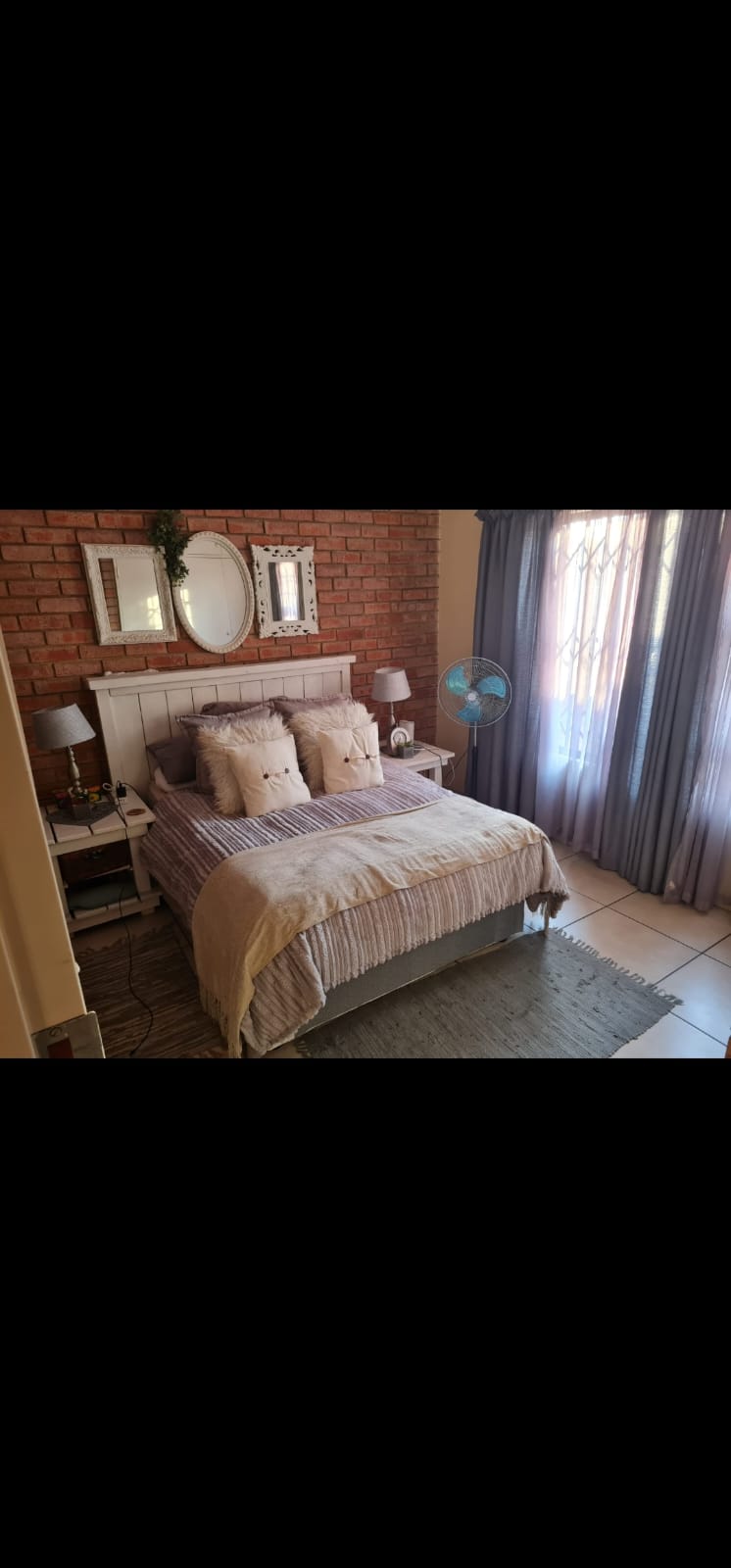 To Let 2 Bedroom Property for Rent in Witfield Gauteng