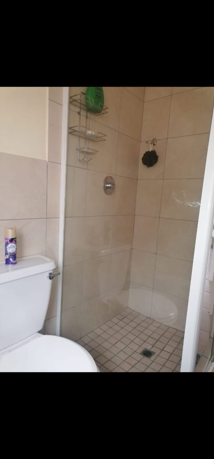 To Let 2 Bedroom Property for Rent in Witfield Gauteng