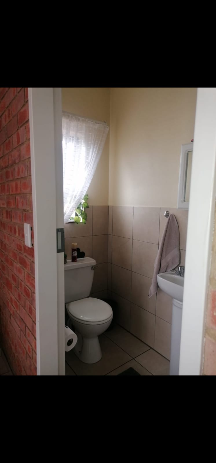 To Let 2 Bedroom Property for Rent in Witfield Gauteng
