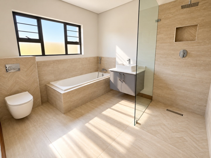 4 Bedroom Property for Sale in Sunward Park Gauteng
