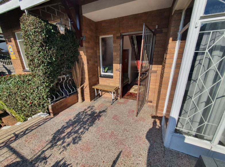 3 Bedroom Property for Sale in Kensington Gauteng
