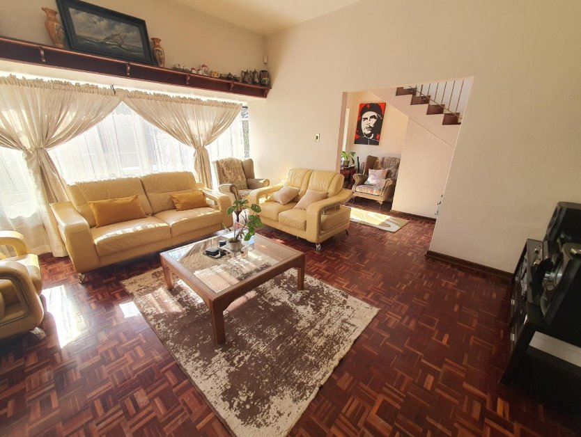 3 Bedroom Property for Sale in Kensington Gauteng