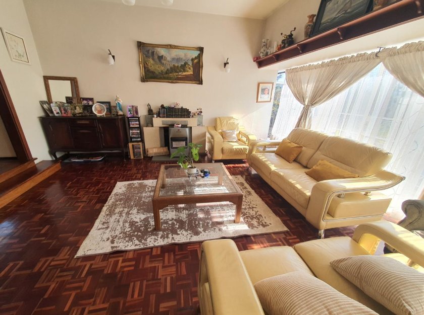 3 Bedroom Property for Sale in Kensington Gauteng