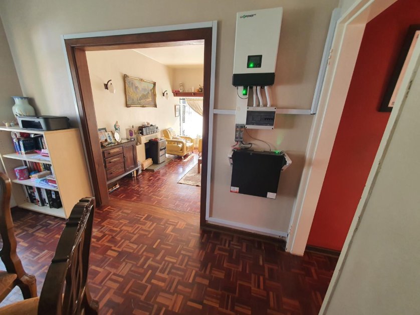 3 Bedroom Property for Sale in Kensington Gauteng