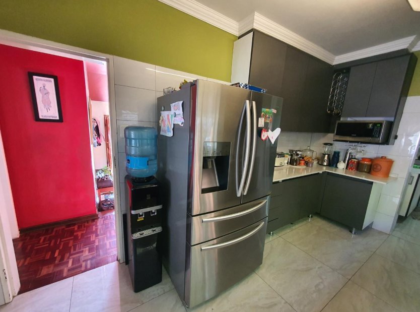 3 Bedroom Property for Sale in Kensington Gauteng
