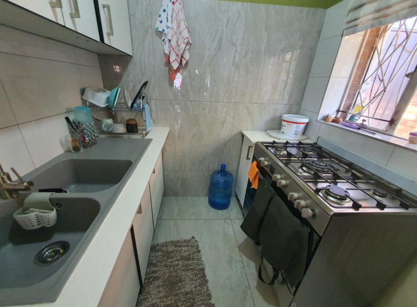 3 Bedroom Property for Sale in Kensington Gauteng