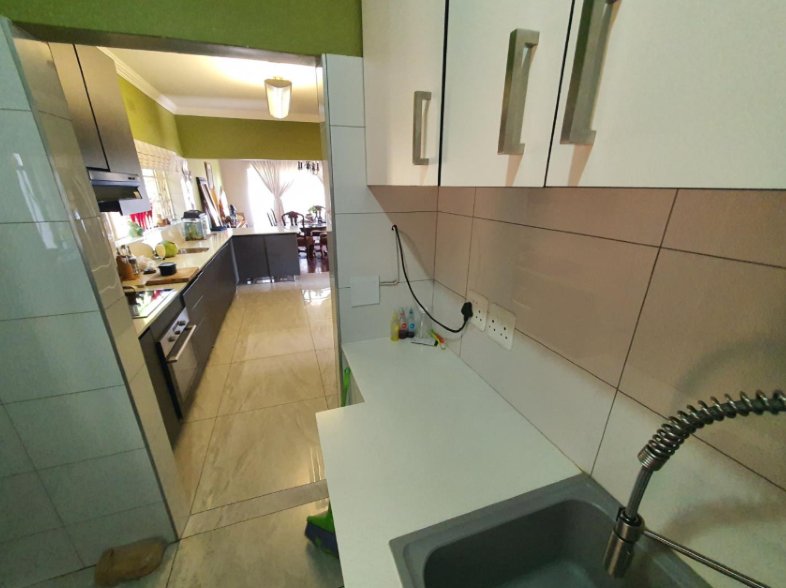 3 Bedroom Property for Sale in Kensington Gauteng