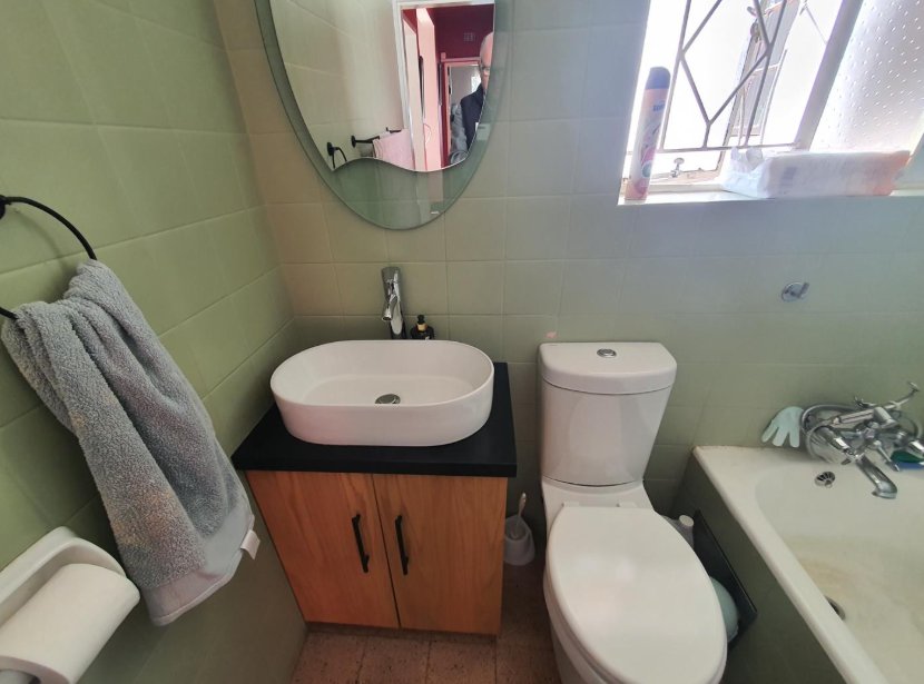 3 Bedroom Property for Sale in Kensington Gauteng