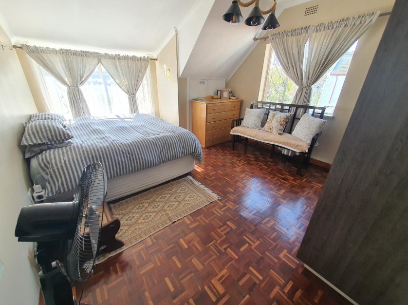 3 Bedroom Property for Sale in Kensington Gauteng