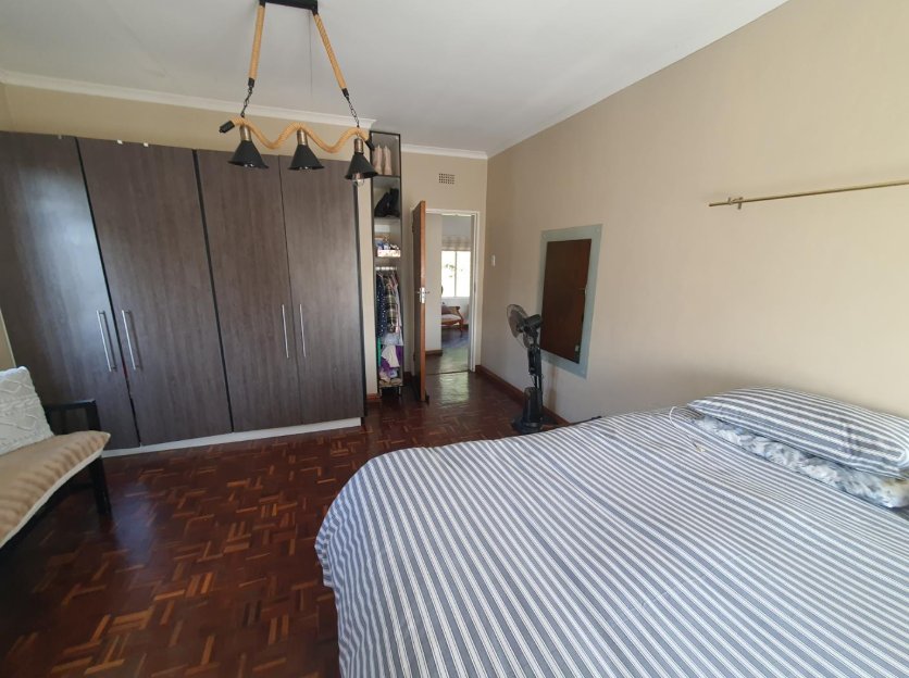 3 Bedroom Property for Sale in Kensington Gauteng