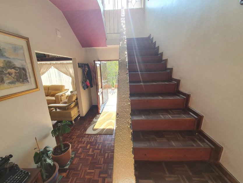 3 Bedroom Property for Sale in Kensington Gauteng